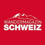 Wandermagazin SCHWEIZ | Indus Appstore | App Icon