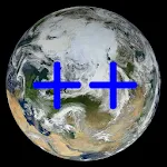 Earth++ | Indus Appstore | App Icon