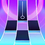 Music Tiles 2 - Fun Piano Game | Indus Appstore | App Icon