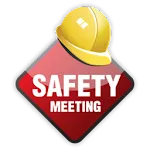 Safety Meeting App | Indus Appstore | App Icon