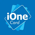 iOneCard | Indus Appstore | App Icon