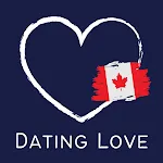 Canada Dating - International | Indus Appstore | App Icon