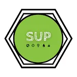 SUP App | Indus Appstore | App Icon