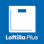 Loftilla Plus | Indus Appstore | App Icon