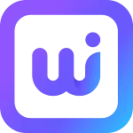 Uhale（formerly Whale Photo）app icon