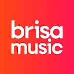 Brisamusic | Indus Appstore | App Icon