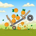 Hill Climb Physics Race | Indus Appstore | App Icon