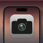 ICamera - Camera 4k | Indus Appstore | App Icon