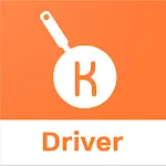 KRAVEN: Driver | Indus Appstore | App Icon