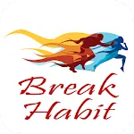 Break Habit Fitness Training | Indus Appstore | App Icon