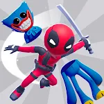 Slicing Hero Sword Master Game | Indus Appstore | App Icon