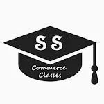 SS Commerce Classes | Indus Appstore | App Icon