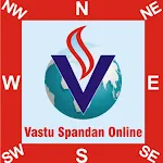 Vastu Spandan | Indus Appstore | App Icon