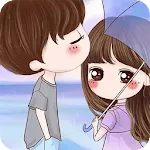 Love Rain - Live Wallpapers 20 | Indus Appstore | App Icon