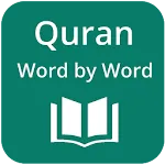 Quran English Word by Word | Indus Appstore | App Icon