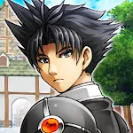 RPG Asdivine Saga | Indus Appstore | App Icon