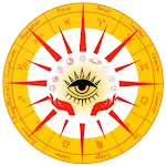 VisionAstro-Talk to Astrologer | Indus Appstore | App Icon