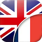 English-French Translator | Indus Appstore | App Icon