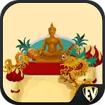 Thailand Travel & Explore, Off | Indus Appstore | App Icon