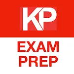 KP Classes Exam Prep App | Indus Appstore | App Icon