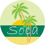 Soca Music Radio Stations | Indus Appstore | App Icon