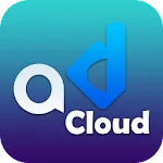 ADCloud | Indus Appstore | App Icon