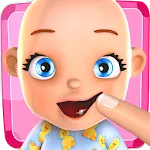 Baby Designer: My Talking Baby | Indus Appstore | App Icon