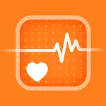 MyHeart-Data for Healthier You | Indus Appstore | App Icon