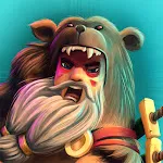 Heroes of Valhalla | Indus Appstore | App Icon