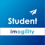 Imagility Student Visa | Indus Appstore | App Icon