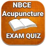 NBCE Acupuncture MCQ Exam Prep | Indus Appstore | App Icon