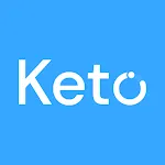 Keto.app - Keto diet tracker | Indus Appstore | App Icon