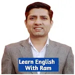 Learn English With Ram | Indus Appstore | App Icon