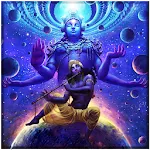 Vishnu Sahasranamam | Indus Appstore | App Icon