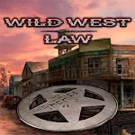 Wild West Law | Indus Appstore | App Icon