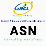 GACL ASN | Indus Appstore | App Icon