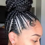 Braiding Hairstyles | Indus Appstore | App Icon