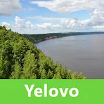 Yelovo SmartGuide - Audio Guid | Indus Appstore | App Icon