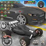 Mini Car Racing: RC Car Gamesapp icon