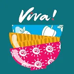 Vegan Recipe Club | Indus Appstore | App Icon