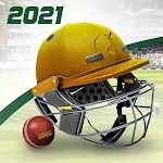 Cricket Captain 2021 | Indus Appstore | App Icon