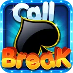 Callbreak Multiplayer | Indus Appstore | App Icon