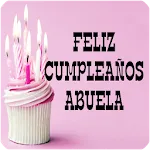 Abuelita querida cumpleaños | Indus Appstore | App Icon