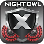 Night Owl X | Indus Appstore | App Icon