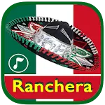 Musica Ranchera Mexicana | Indus Appstore | App Icon