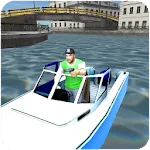 Miami Crime Simulator 2app icon