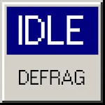 Idle Defrag | Indus Appstore | App Icon