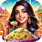 Cooking Mart - Indian Cooking | Indus Appstore | App Icon