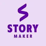 Story Maker, Insta Story Makerapp icon