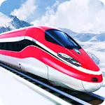 Subway Bullet Train Simulator | Indus Appstore | App Icon